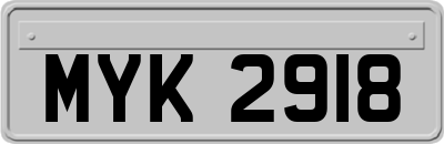 MYK2918