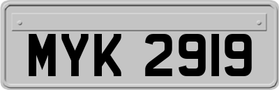 MYK2919