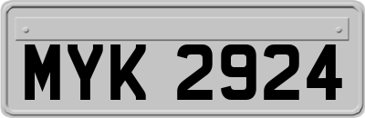 MYK2924