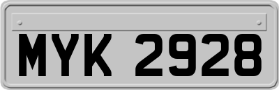 MYK2928