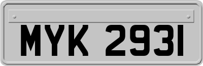 MYK2931