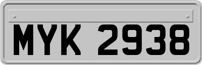 MYK2938