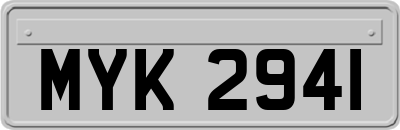 MYK2941