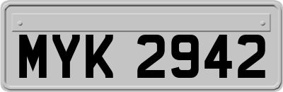MYK2942