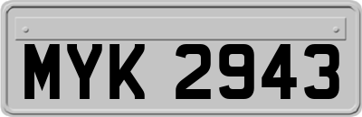 MYK2943