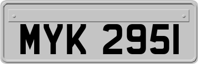 MYK2951