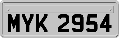 MYK2954