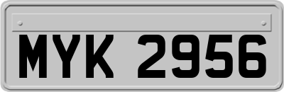 MYK2956