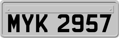 MYK2957