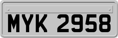 MYK2958