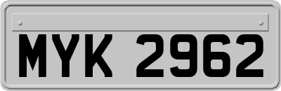 MYK2962