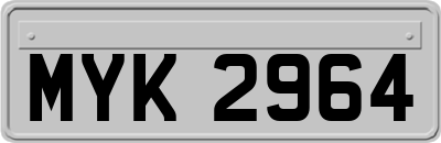 MYK2964