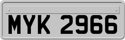 MYK2966