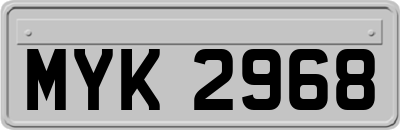MYK2968
