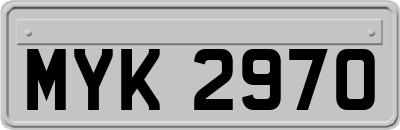 MYK2970