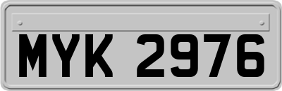 MYK2976