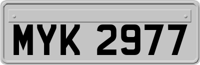 MYK2977
