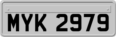 MYK2979