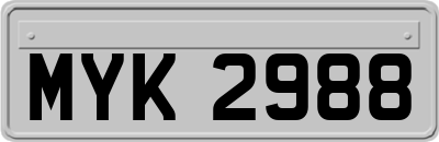 MYK2988