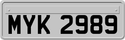 MYK2989