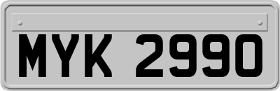 MYK2990