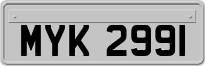 MYK2991