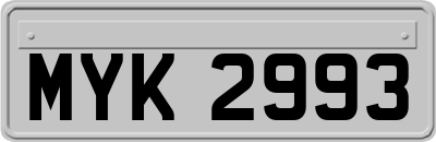 MYK2993