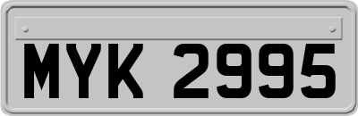 MYK2995