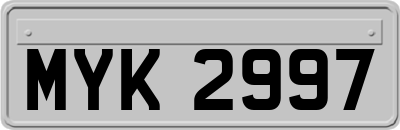 MYK2997