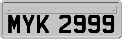 MYK2999