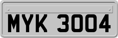 MYK3004
