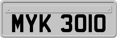MYK3010
