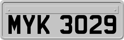 MYK3029