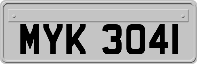 MYK3041