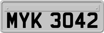 MYK3042