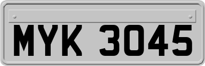 MYK3045