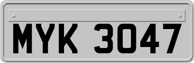 MYK3047