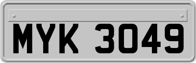 MYK3049
