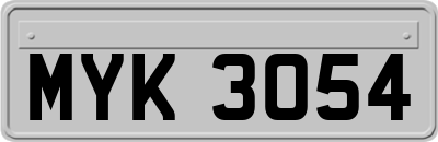 MYK3054