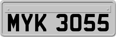 MYK3055