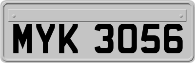 MYK3056