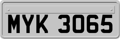 MYK3065
