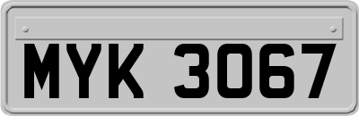 MYK3067