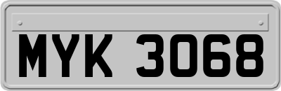 MYK3068
