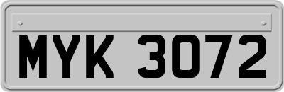MYK3072