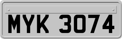 MYK3074
