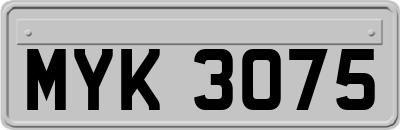 MYK3075