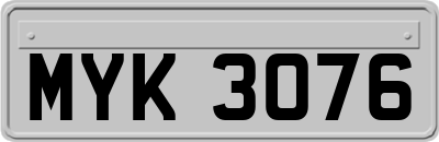 MYK3076