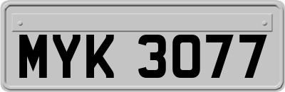 MYK3077