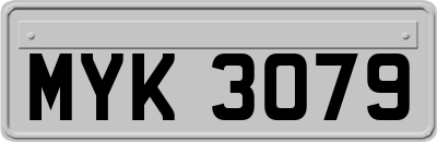 MYK3079